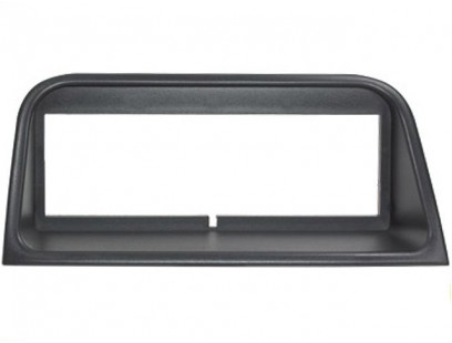 LAPGF04, rėmelis automobilio magnetolai Peugeot 406 (1997-2005)
