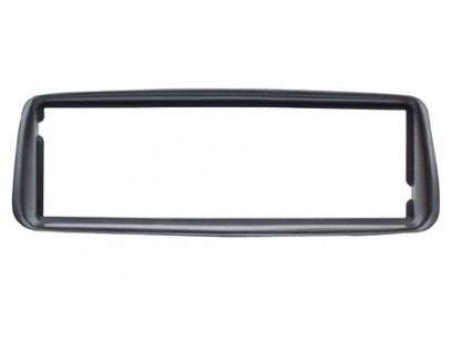 LAPGF02, rėmelis automobilio magnetolai Peugeot 206 (1998-2007)