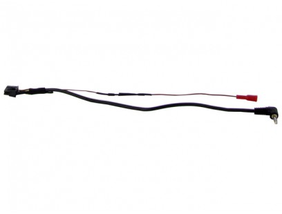 JVC LEAD 2 distancinio valdymo ant vairo adapterio laidas