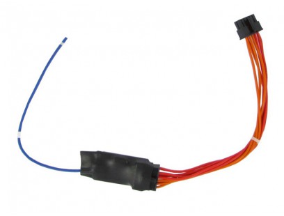 JVC LEAD 3 distancinio valdymo ant vairo adapterio laidas