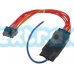 JVC LEAD 3 distancinio valdymo ant vairo adapterio laidas
