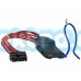 JVC LEAD 3 distancinio valdymo ant vairo adapterio laidas