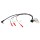 MULTI LEAD 2 universalus valdymo ant vairo adapterio laidas
