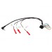 MULTI LEAD 2 universalus valdymo ant vairo adapterio laidas