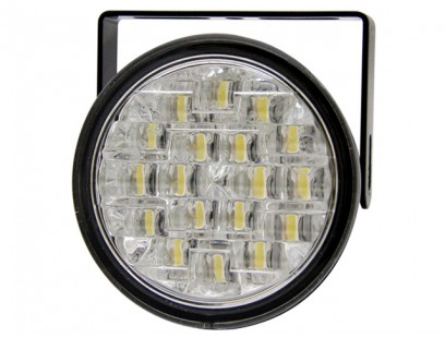 Dienos šviesos žibintai LED DRL 9R