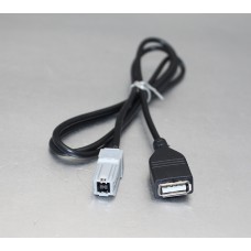 Toyota-USB  USB perėjimo laidas 30cm