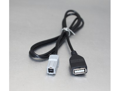 Toyota-USB  USB perėjimo laidas 30cm