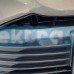 Steel Mate Corolla sedanas 2019, juoda matinė, priekio parkavimo s