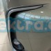 Steel Mate Corolla sedanas 2019, juoda matinė, priekio parkavimo s