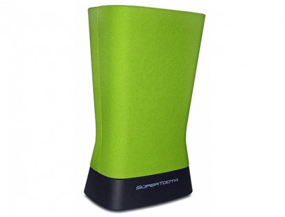 SuperTooth DISCO 2 belaidė nešiojama buitinė Bluetooth kolonėlė
