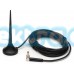 HUAWEI, maža magnetinė antena GSM/UMTS (Q-0109)