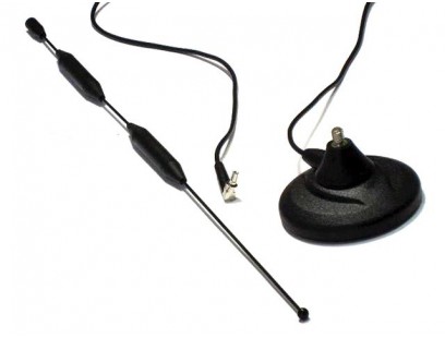 HUAWEI (9dBi) magnetinė antena
