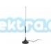 HUAWEI (9dBi) magnetinė antena