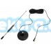 HUAWEI (9dBi) magnetinė antena