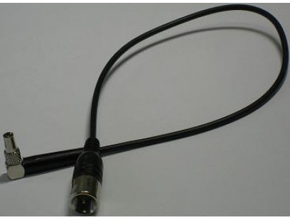 MOTOROLA-MERLIN kabelio adapteris (Q-CC0111)