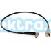 MOTOROLA-MERLIN kabelio adapteris (Q-CC0111)