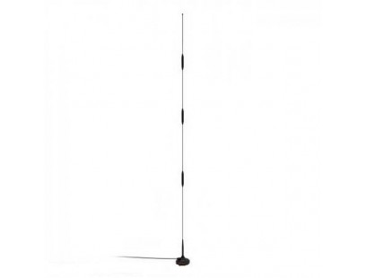 Universali (15dBi) GSM/GPRS/EDGE/UMTS/3G/HSDPA magnetinė antena