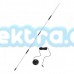 Universali (15dBi) GSM/GPRS/EDGE/UMTS/3G/HSDPA magnetinė antena