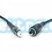 Universali (15dBi) GSM/GPRS/EDGE/UMTS/3G/HSDPA magnetinė antena