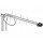 Antena GSM ATK-LOG GSM/DCS/UMTS/HSDPA, 5m kabelis, FME lizdas