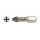 Atsuktuvo antgalis 7011dia-ot2x25 WIHA, deimantinis