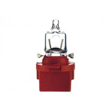 Bosma lemputė B10D, 3W, halogen