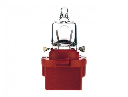 Bosma lemputė B10D, 3W, halogen