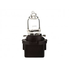 Bosma lemputė B10D, 5W, halogen