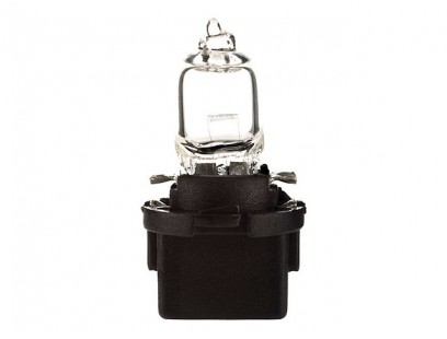 Bosma lemputė B10D, 5W, halogen