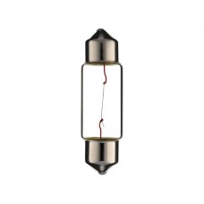 Bosma lemputė SV8.5, 10W, 10X36