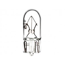Bosma lemputė T10, 5W, W5W