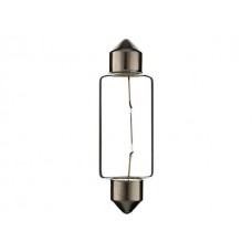 Bosma lemputė SV8.5, 18W, 15X44 Įtampa: 6 V