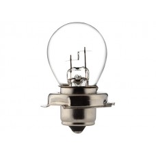Bosma lemputė P26s, 6V, 15W
