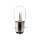 Bosma lemputė PX15d, 20/20W Įtampa: 6 V