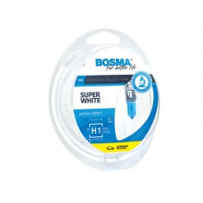 Bosma lemputė H1, P14.5s, 55W, baltos