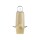 Bosma lemputė BX8.4D, 2W, BIG white