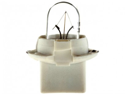 Bosma lemputė B12.3D, 2W