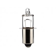 Bosma lemputė PX13.5s, 15W Įtampa: 6 V