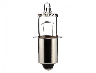 Bosma lemputė PX13.5s, 15W Įtampa: 6 V