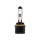 Bosma lemputė 12,8V, 37,5W, Black Top