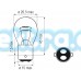 Bosma lemputė BA15d, 21/5W, 25X47 Įtampa: 6 V