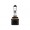 Bosma lemputė 12,8V, 27W, Black Top
