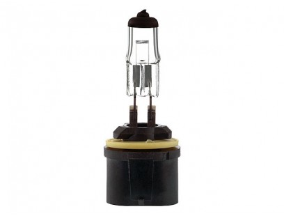 Bosma lemputė 12,8V, 27W, Black Top