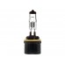 Bosma lemputė 12,8V, 27W, Black Top