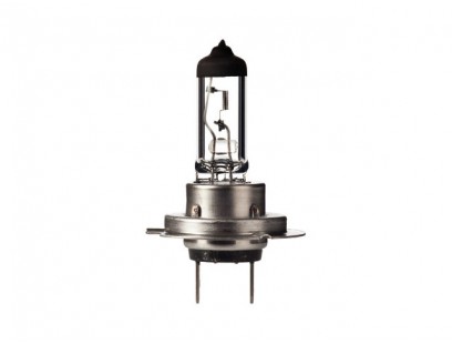 Bosma lemputė H7, 12V, 55W, HDLL long life