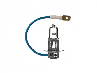 Bosma lemputė H3, 12V, 55W, LLHD