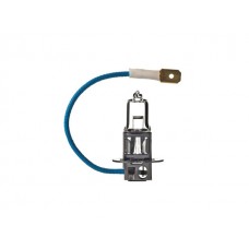 Bosma lemputė H3, 24V, 70W, LLHD