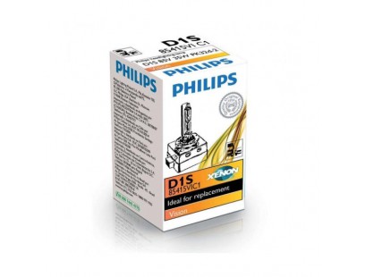 Philips, Lemputė XENON D1S, 1vnt