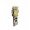 Lemputė T10, W5W CANBUS 5xSMD5050
