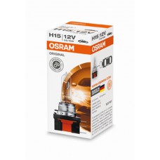 Osram lemputė , H15, 15/55W, PGJ23t-1 64176